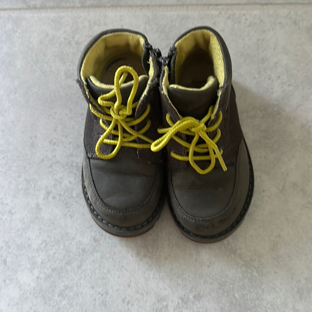 Boys winter UGG boots